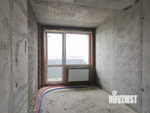1-к квартира, вторичка, 35м2, 12/25 этаж