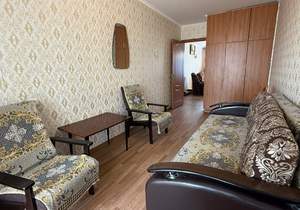 3-к квартира, вторичка, 59м2, 7/9 этаж