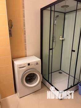 1-к квартира, вторичка, 42м2, 17/18 этаж