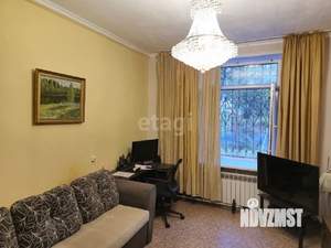 1-к квартира, вторичка, 39м2, 1/5 этаж