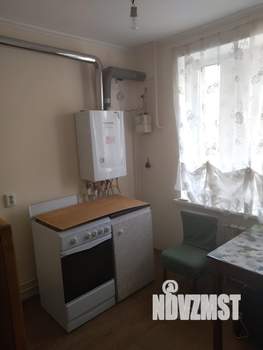 1-к квартира, вторичка, 29м2, 1/3 этаж