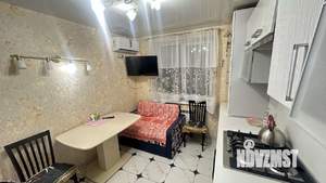 1-к квартира, вторичка, 38м2, 1/3 этаж