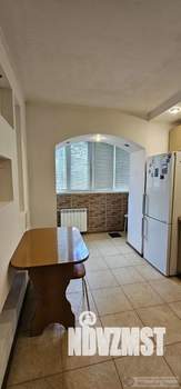 2-к квартира, вторичка, 48м2, 1/5 этаж