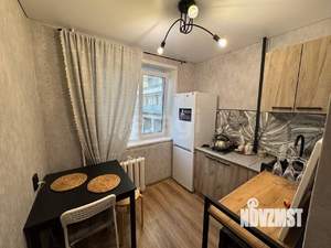 1-к квартира, вторичка, 31м2, 2/5 этаж