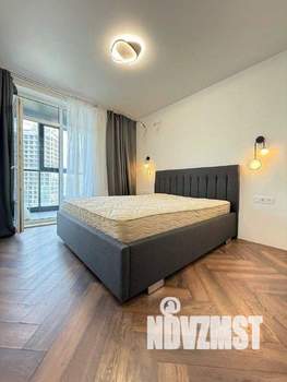 2-к квартира, вторичка, 73м2, 14/25 этаж