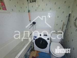 2-к квартира, вторичка, 43м2, 2/5 этаж