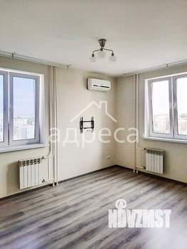 1-к квартира, вторичка, 39м2, 23/25 этаж