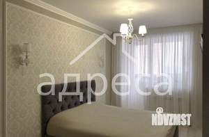 2-к квартира, вторичка, 60м2, 10/17 этаж