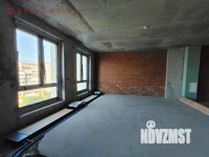 2-к квартира, вторичка, 58м2, 7/21 этаж