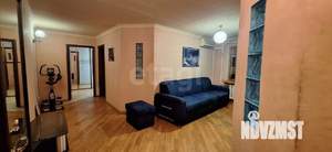 3-к квартира, вторичка, 55м2, 5/5 этаж
