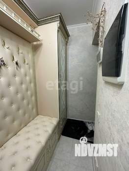 2-к квартира, вторичка, 46м2, 3/5 этаж