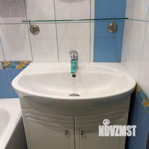 1-к квартира, вторичка, 43м2, 10/10 этаж