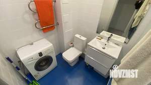 3-к квартира, вторичка, 96м2, 23/27 этаж
