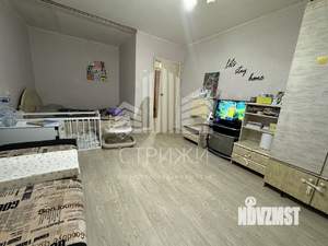 1-к квартира, вторичка, 36м2, 3/9 этаж