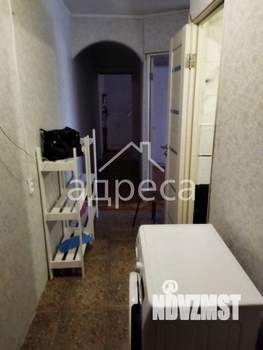 2-к квартира, вторичка, 46м2, 3/5 этаж