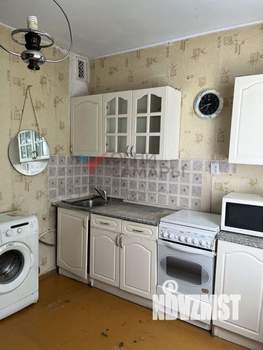 1-к квартира, вторичка, 37м2, 3/9 этаж