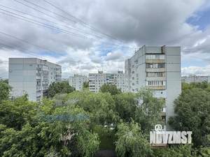 1-к квартира, вторичка, 22м2, 8/9 этаж