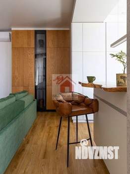 4-к квартира, вторичка, 150м2, 15/18 этаж