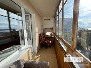 2-к квартира, вторичка, 53м2, 8/14 этаж