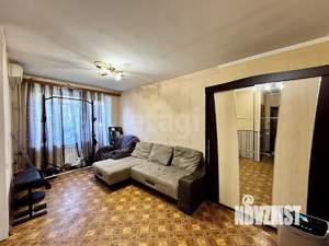 2-к квартира, вторичка, 44м2, 4/5 этаж