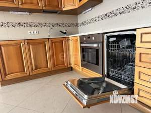 3-к квартира, вторичка, 124м2, 20/26 этаж