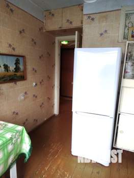 1-к квартира, вторичка, 34м2, 5/5 этаж