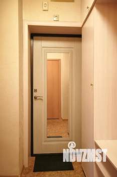 3-к квартира, вторичка, 53м2, 1/2 этаж