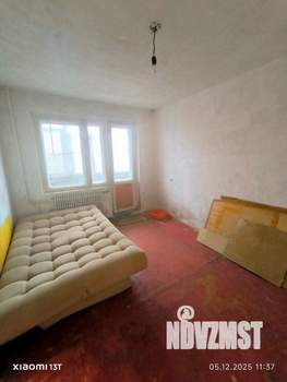 1-к квартира, вторичка, 22м2, 7/9 этаж