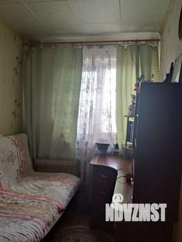 1-к квартира, вторичка, 31м2, 4/5 этаж