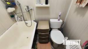 1-к квартира, вторичка, 21м2, 8/9 этаж