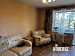 2-к квартира, вторичка, 47м2, 3/9 этаж