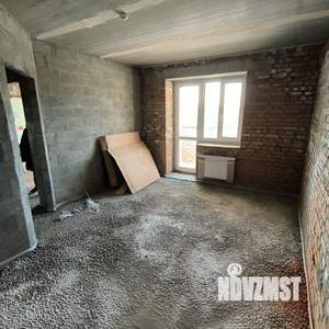 1-к квартира, вторичка, 42м2, 4/18 этаж