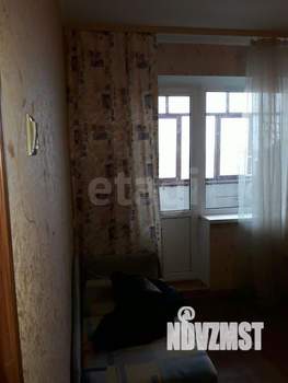 1-к квартира, вторичка, 29м2, 7/9 этаж