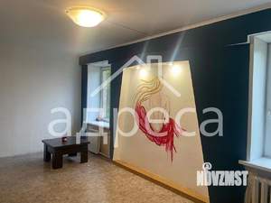 3-к квартира, вторичка, 60м2, 3/3 этаж