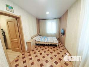 3-к квартира, вторичка, 83м2, 2/2 этаж