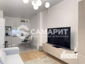 2-к квартира, вторичка, 51м2, 2/8 этаж