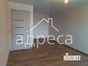 1-к квартира, вторичка, 39м2, 7/17 этаж