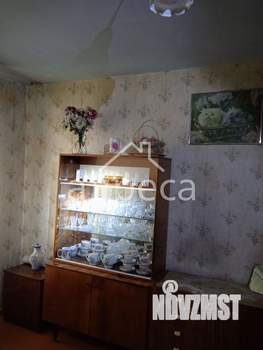 1-к квартира, вторичка, 22м2, 7/9 этаж