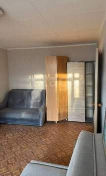 1-к квартира, вторичка, 33м2, 3/9 этаж