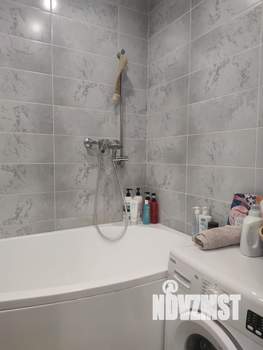 1-к квартира, вторичка, 43м2, 2/7 этаж