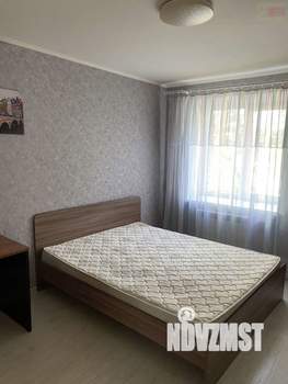 2-к квартира, вторичка, 51м2, 4/10 этаж