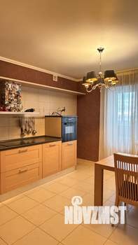 3-к квартира, вторичка, 111м2, 14/15 этаж