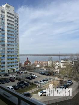 1-к квартира, вторичка, 40м2, 5/17 этаж