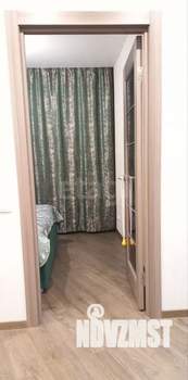 1-к квартира, вторичка, 48м2, 13/17 этаж