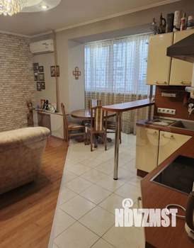 3-к квартира, вторичка, 76м2, 8/10 этаж