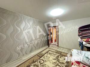 2-к квартира, вторичка, 55м2, 1/12 этаж