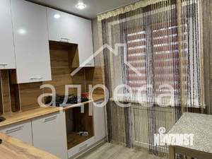 1-к квартира, вторичка, 32м2, 3/5 этаж