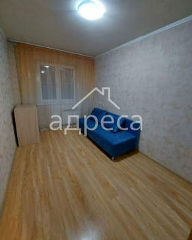 2-к квартира, вторичка, 42м2, 3/5 этаж