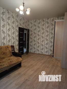 3-к квартира, вторичка, 76м2, 5/5 этаж
