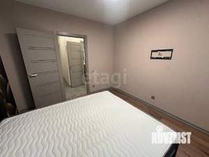 1-к квартира, вторичка, 41м2, 3/8 этаж